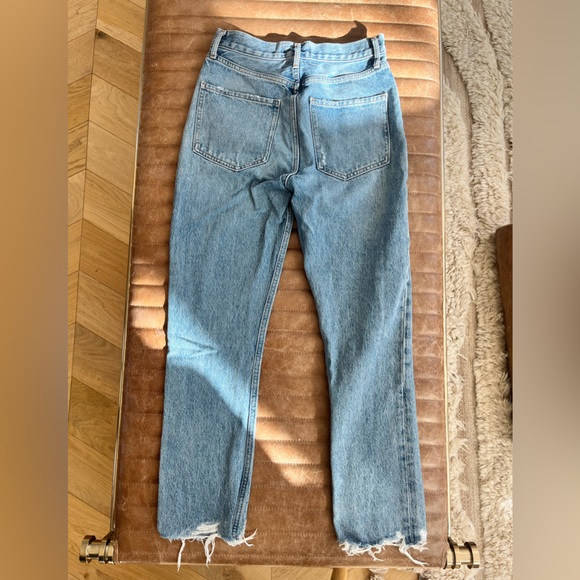 Agolde Jeans - Picture 3 of 4